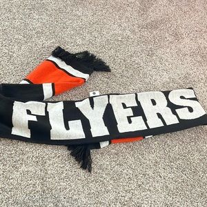 Flyers Scarf